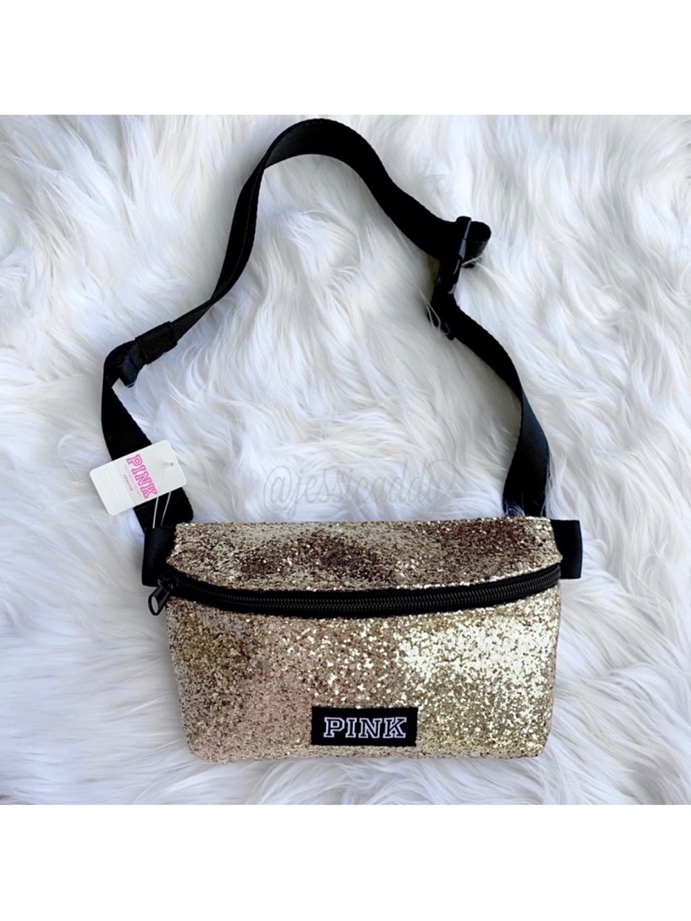 VS PINK Belt Bag / Fanny Pack